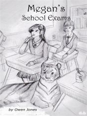 Megan's School Exams (Ebook)