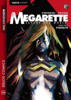 Portada de Megarette: Rinascita (Ebook)