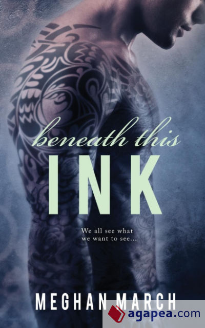 Beneath This Ink