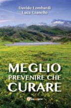 Portada de Meglio prevenire che curare (Ebook)