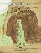 Portada de Las aventuras de Drako y sus amigos (Ebook)