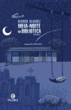 Portada de Meia-noite na biblioteca (Ebook)