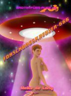 Portada de Forschungskreuzer-666 (Ebook)