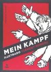 Mein Kampf ilustrado