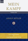 Mein Kampf (vol. 1): New English Translation