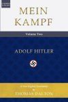 Mein Kampf (vol. 2)