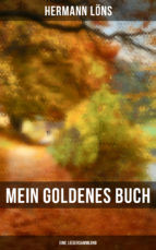 Portada de Mein goldenes Buch (Eine Liedersammlung) (Ebook)