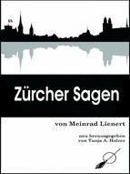 Portada de Zürcher Sagen (Ebook)