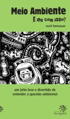 Portada de Meio ambiente: e eu com isso? (Ebook)