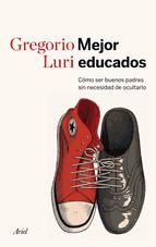 Portada de Mejor educados (Ebook)