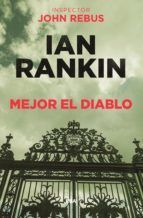 Portada de Mejor el diablo (Ebook)