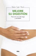 Portada de Mejore su digestión (Ebook)