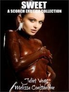Portada de Sweet: A Scorch Erotica Collection (Ebook)