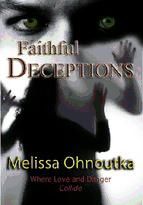 Portada de Faithful Deceptions (Ebook)