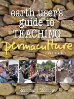Portada de Earth Userâ€™s Guide to Teaching Permaculture