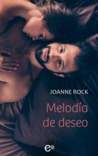 Portada de Melodía de deseo (Ebook)