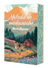 Melod&iacute;a De Medianoche De Mar&iacute;a Vaquero