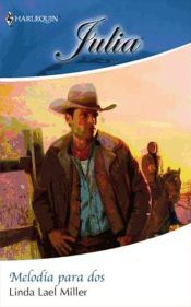 Portada de Melod&iacute;a para dos (Ebook)