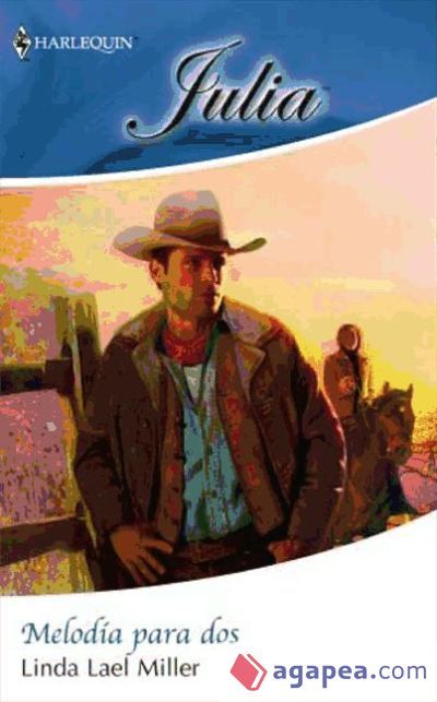 Melod&iacute;a para dos (Ebook)