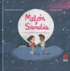 Melón y sandía