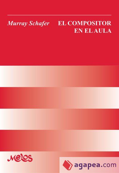 BA13313 - El compositor en el aula BA13313 - El compositor en el aula