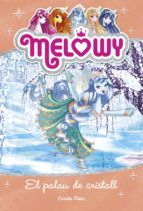 Portada de Melowy. El palau de cristall (Ebook)