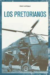 Portada de Los pretorianos