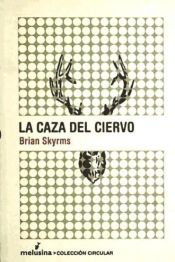 Portada de Caza del ciervo, La