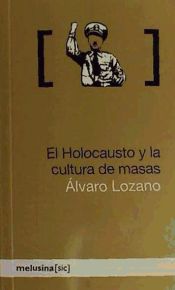 Portada de El holocausto y la cultura de masas