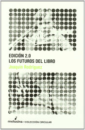 Portada de Futuros del libro, Los. Edición 2.0