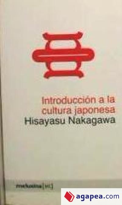 Introducción a la cultura japonesa