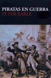 Portada de Piratas en guerra