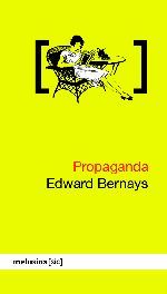 Portada de Propaganda