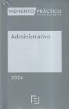 Memento Administrativo 2024