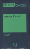 Memento Asesor Fiscal 2020-2021