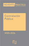 Memento Contratación Pública 2024-2025