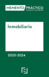 Memento Inmobiliario 2023-2024