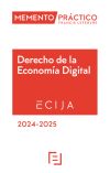 Memento Práctico Derecho de la Economía Digital 2024-2025