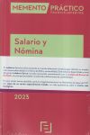 Memento Salario y Nómina 2023