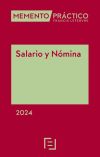 Memento Salario y Nómina 2024
