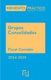 Memento práctico grupos consolidados 2024