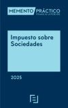 Memento practico impuesto sobre sociedades 2025