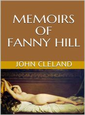 Portada de Memoirs Of Fanny Hill (Ebook)