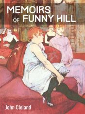Portada de Memoirs of Fanny Hill (Ebook)