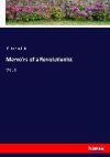 Memoirs of a Revolutionist: Vol. I.