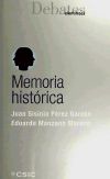 Memoria Hist¢rica