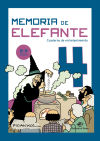 Memoria de elefante 4: cuaderno de entretenimiento