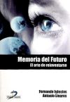 Memoria del futuro