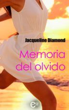 Portada de Memoria del olvido (Ebook)