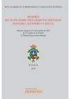Memoria del pleno sobre tres crisis encadenadas: